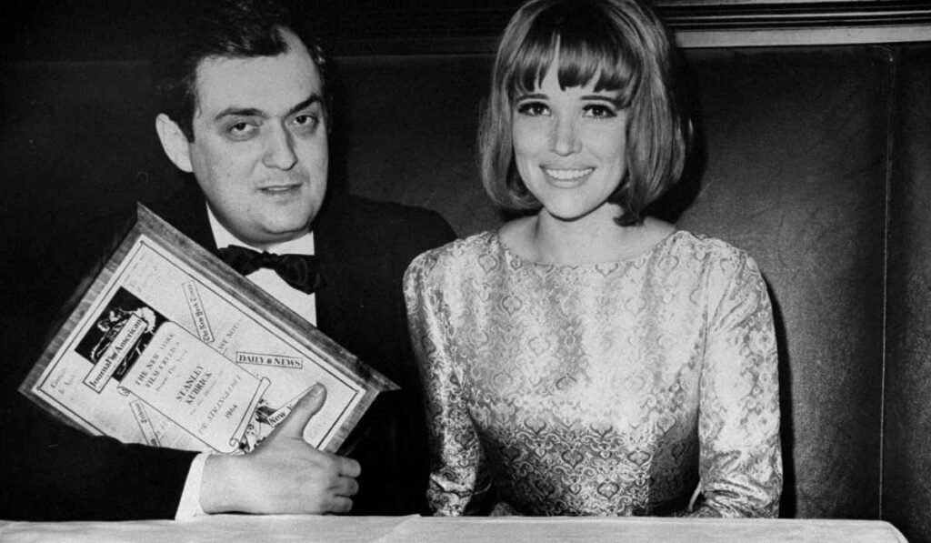 Stanley Kubrick