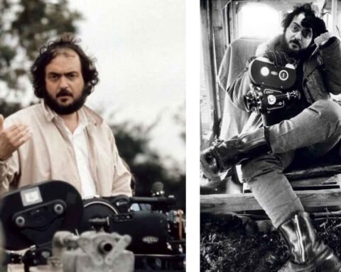 Stanley Kubrick