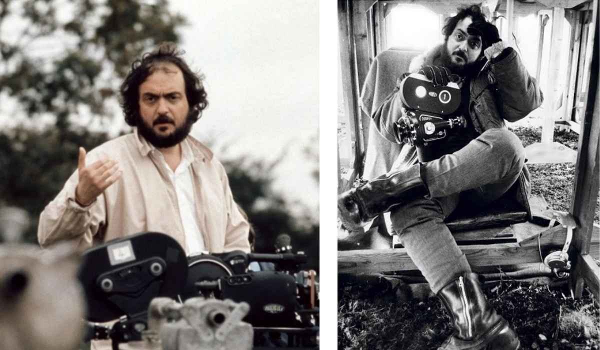Stanley Kubrick