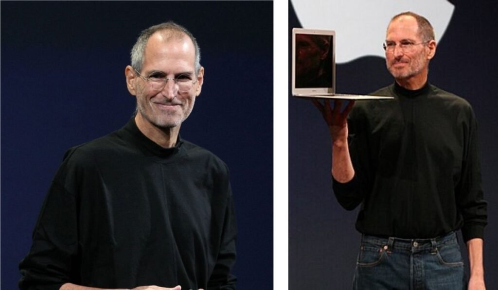 Steve Jobs