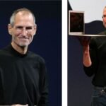 Steve Jobs
