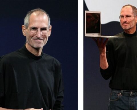 Steve Jobs