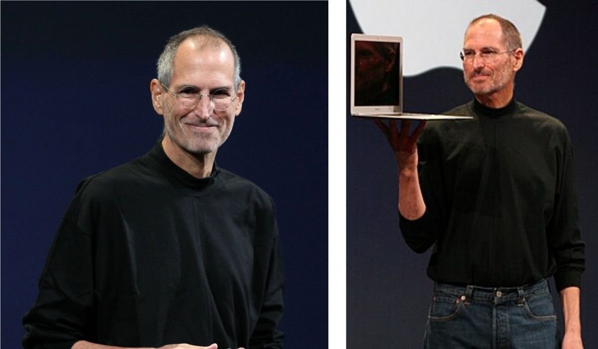 Steve Jobs