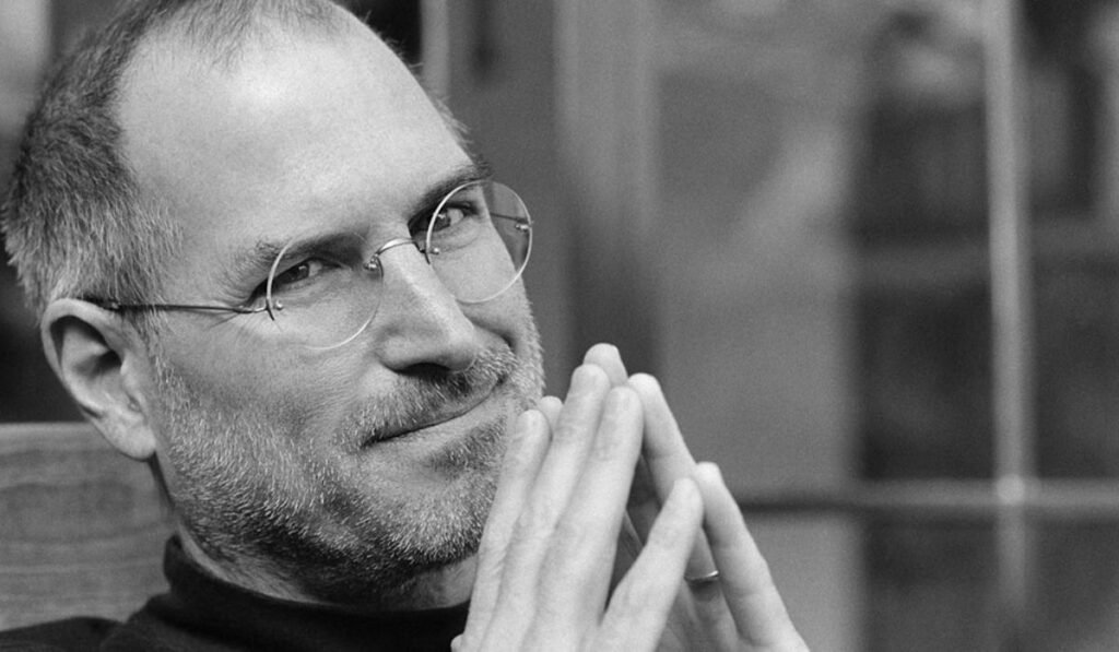 Steve Jobs