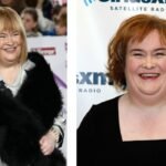 Susan Boyle