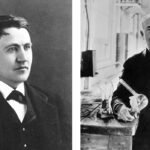 Thomas Edison