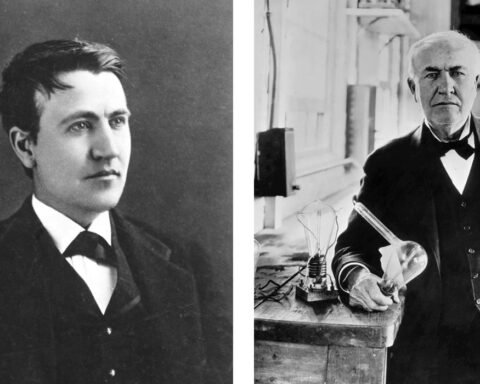 Thomas Edison