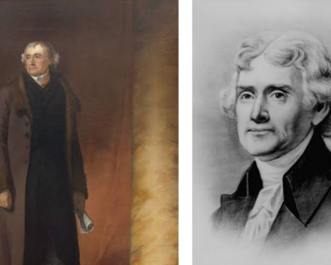 Thomas Jefferson