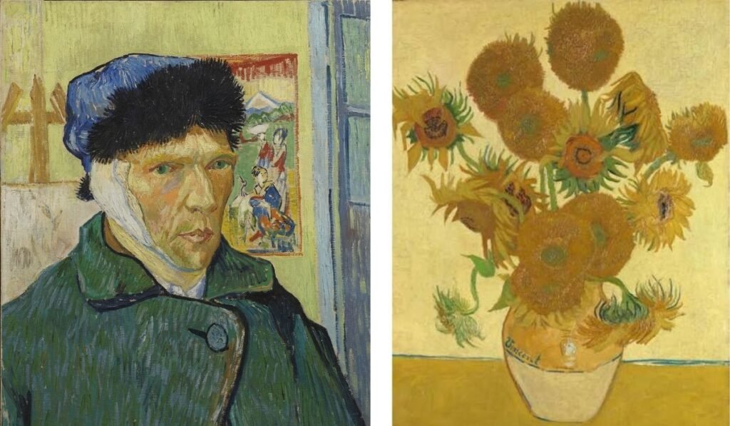 Vincent van Gogh