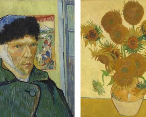 Vincent van Gogh