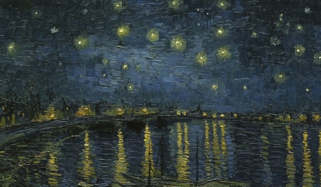 Vincent van Gogh