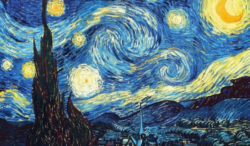 Vincent van Gogh
