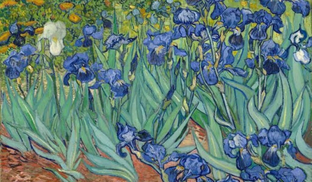 Vincent van Gogh