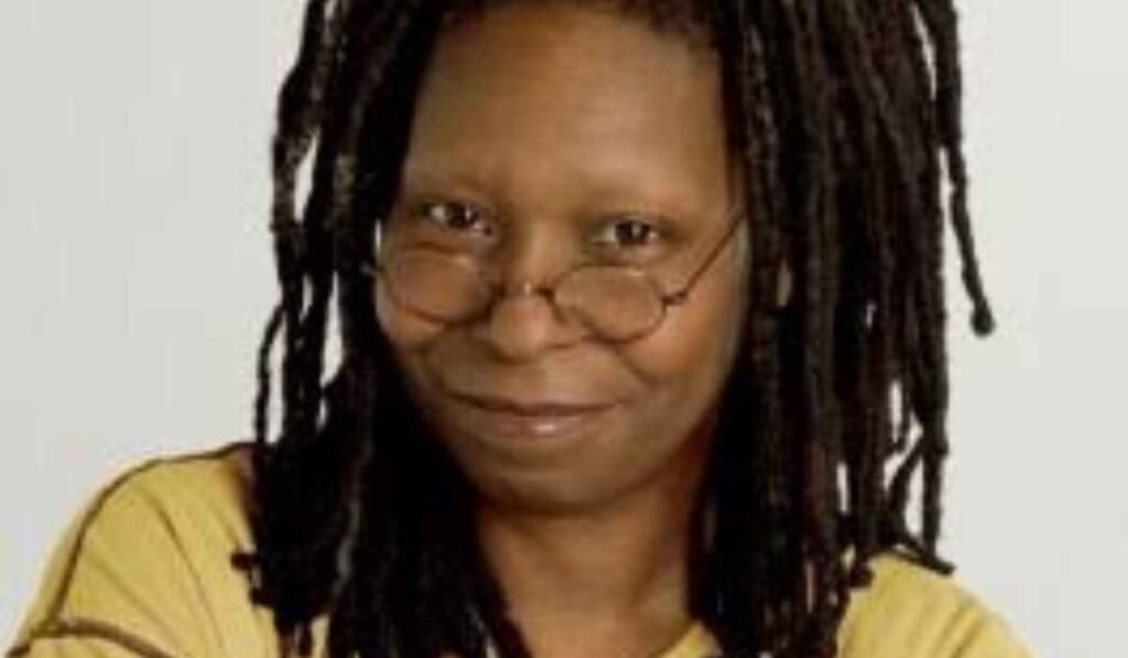 Whoopi Goldberg