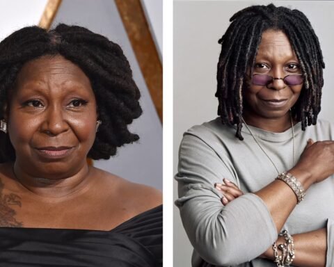 Whoopi Goldberg