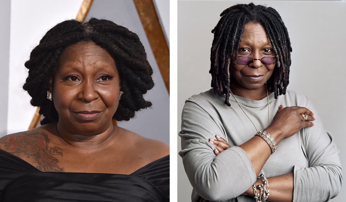 Whoopi Goldberg