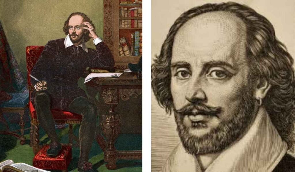 William Shakespeare