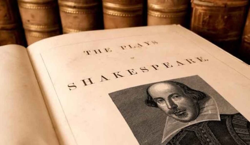 William Shakespeare