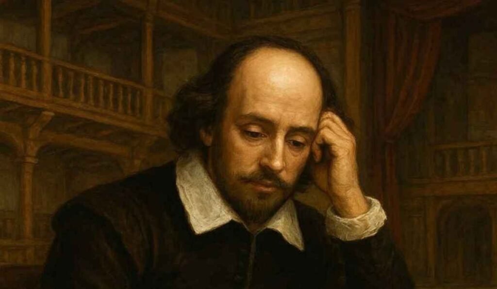 William Shakespeare