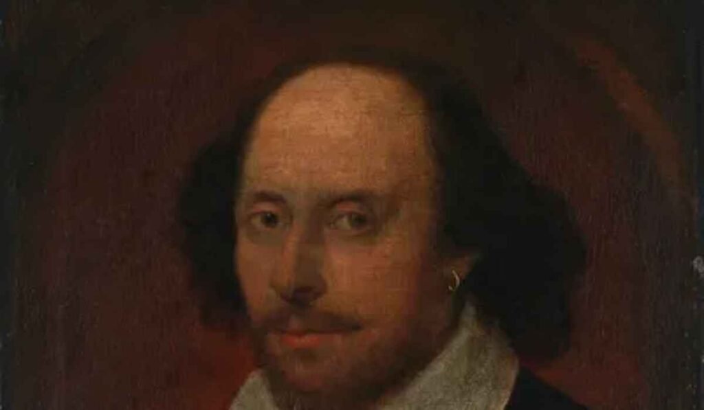 William Shakespeare