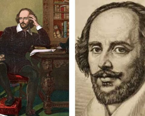 William Shakespeare