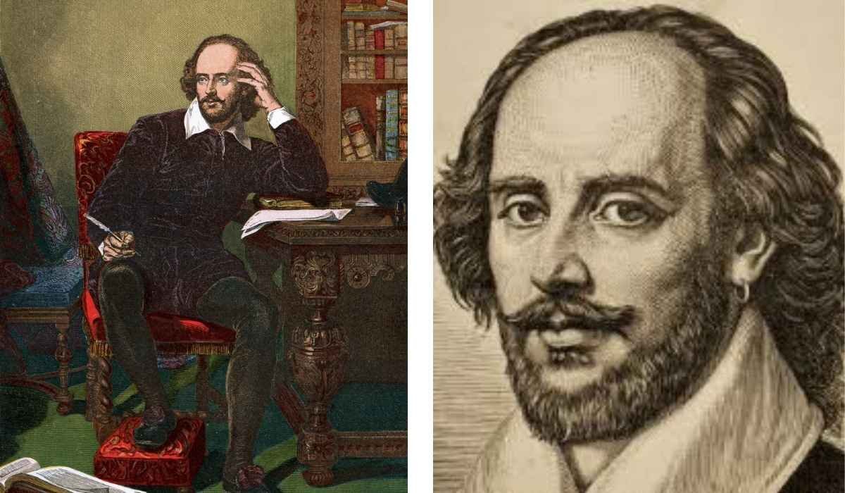 William Shakespeare