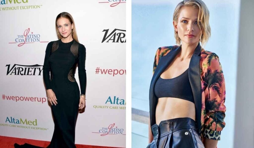 a. j. cook