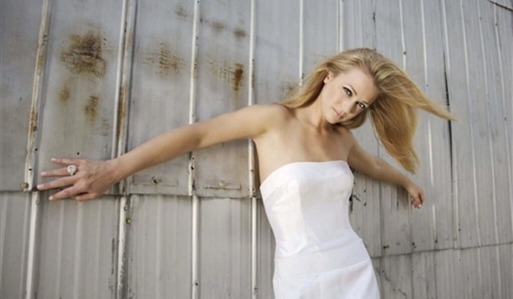 a. j. cook