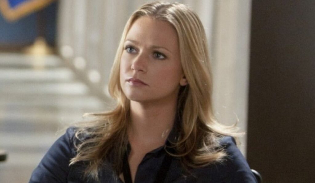 a. j. cook