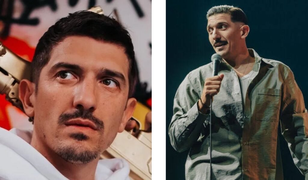 Andrew Schulz