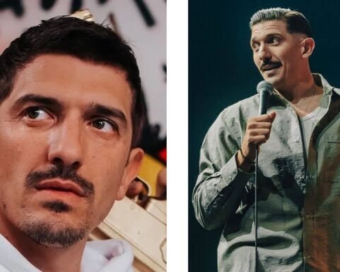 Andrew Schulz