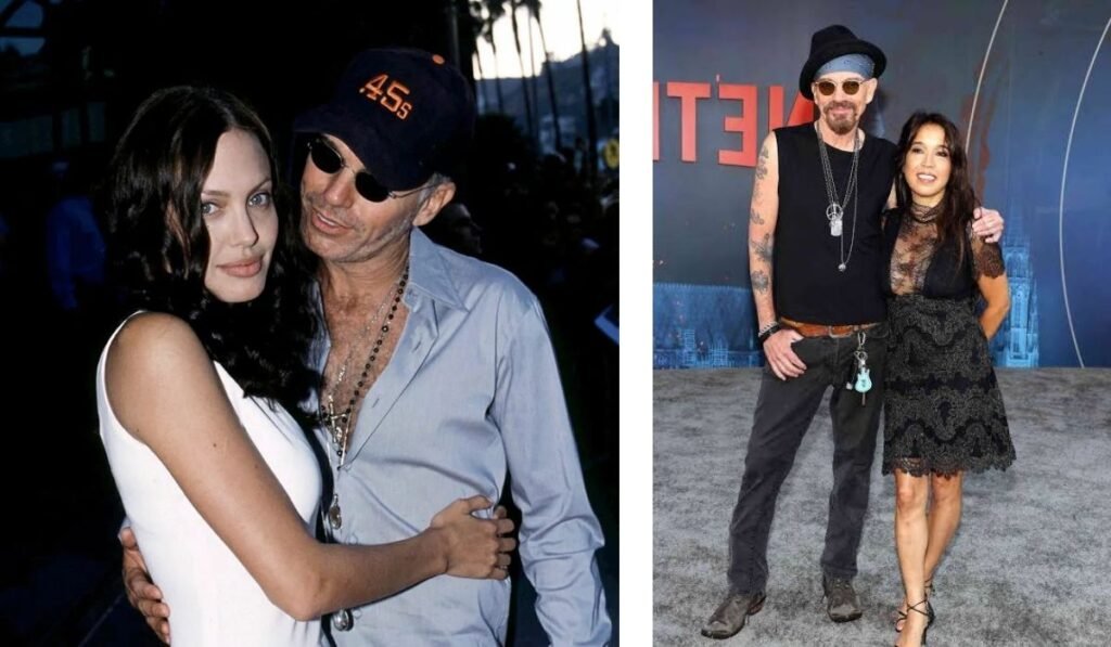 billy bob thornton spouse