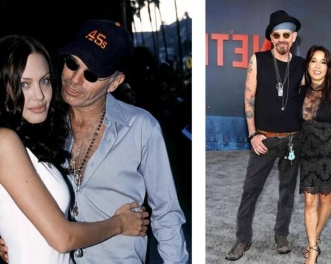 billy bob thornton spouse