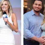 Carley Shimkus Husband