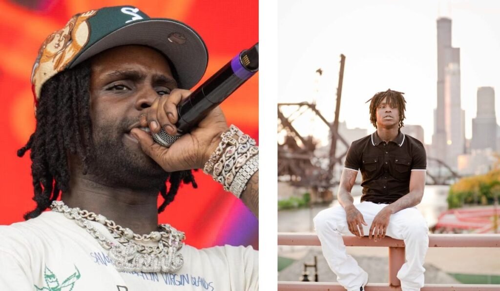 chief keef