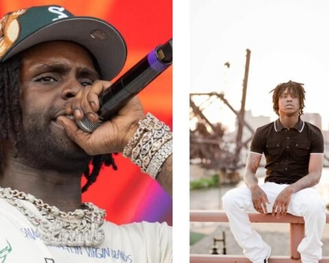 chief keef