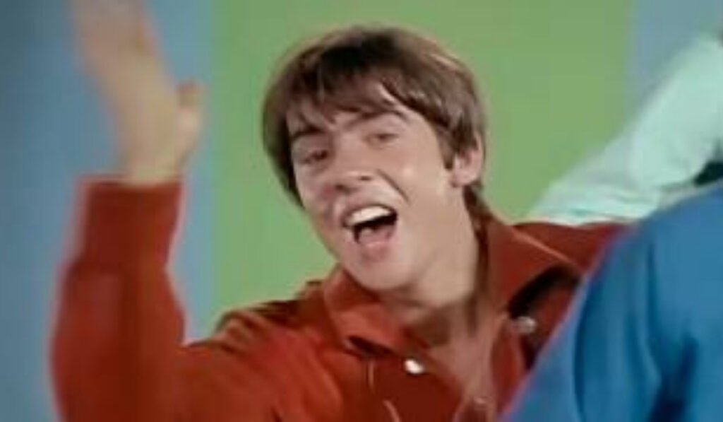 Daydream Believer
