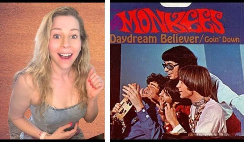 Daydream Believer