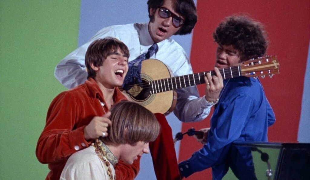 Daydream Believer