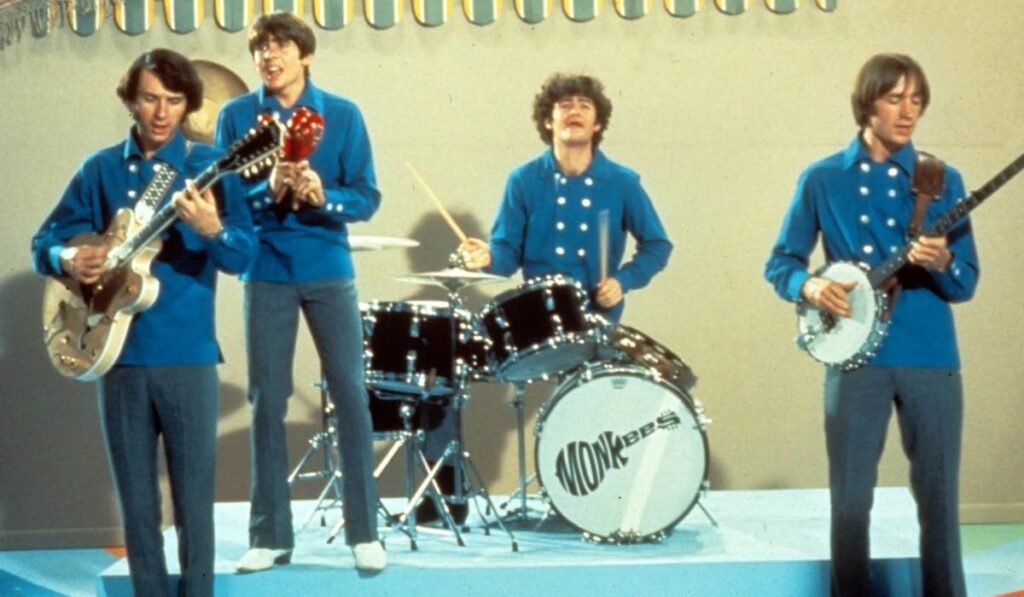 Daydream Believer