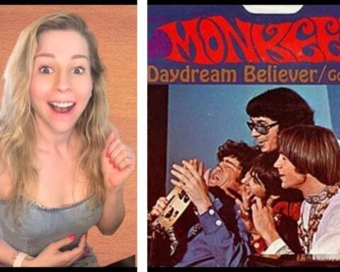 Daydream Believer