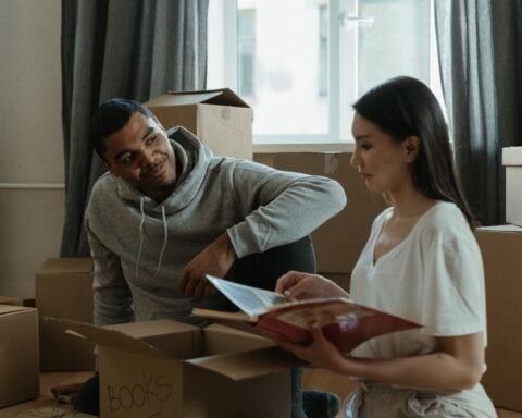 Smart Ways to Plan a Smoother Relocation