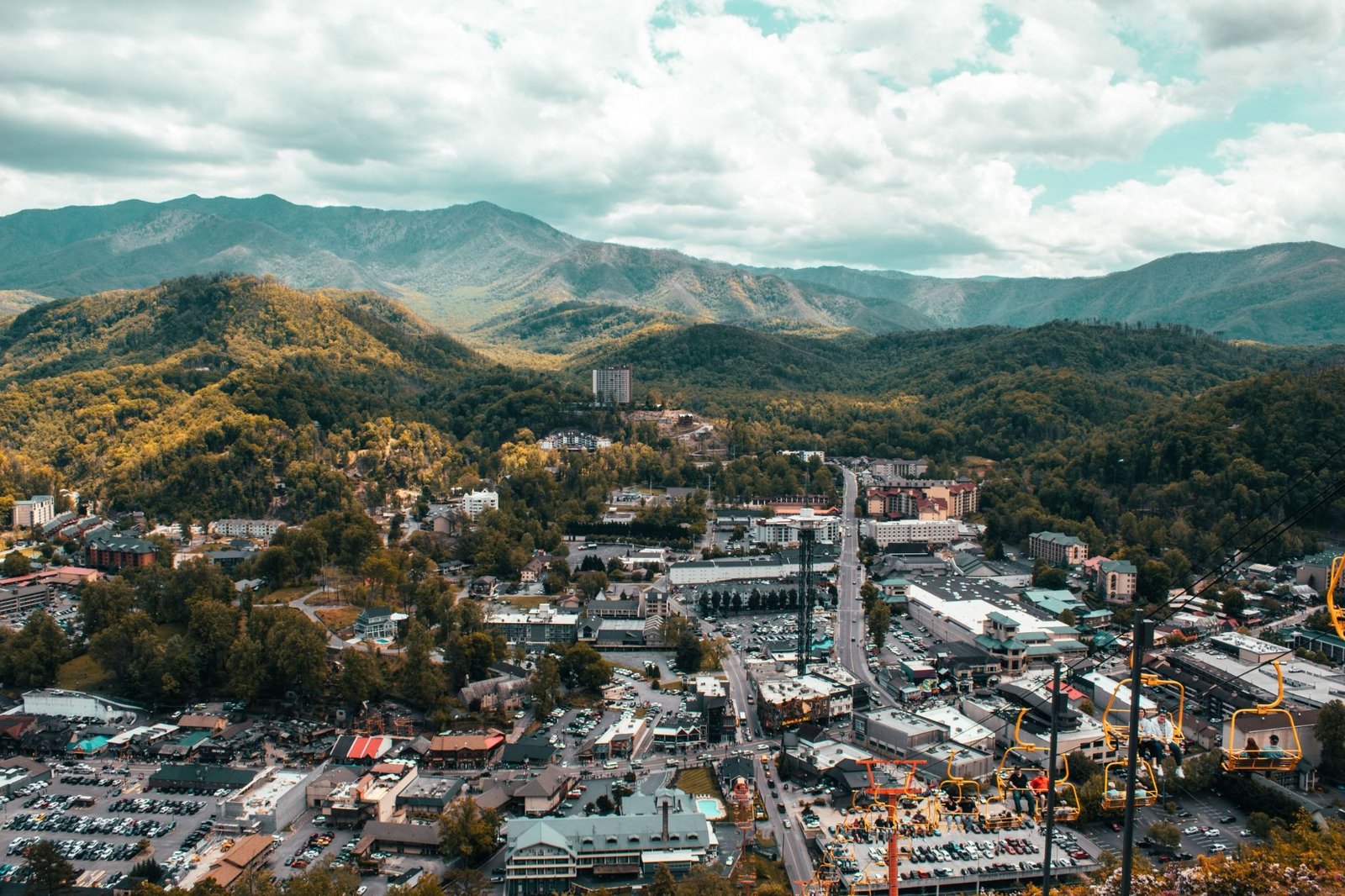 How to Plan a Smart, Fun Trip to Pigeon Forge Without Wasting a Day