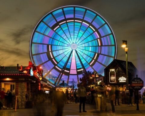 What Families Should Know Before Visiting Pigeon Forge 