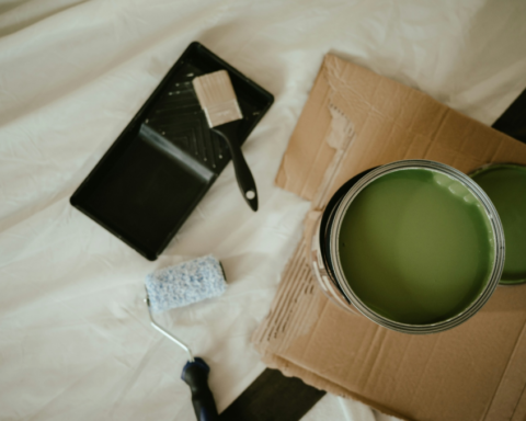 Searching for Painters in Concord? Here’s What to Look For