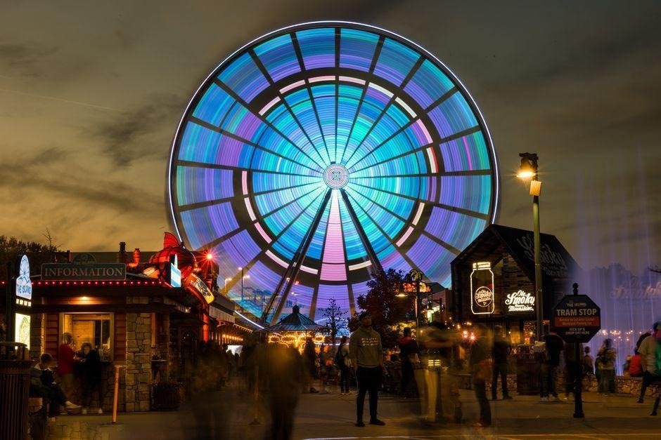 What Families Should Know Before Visiting Pigeon Forge 
