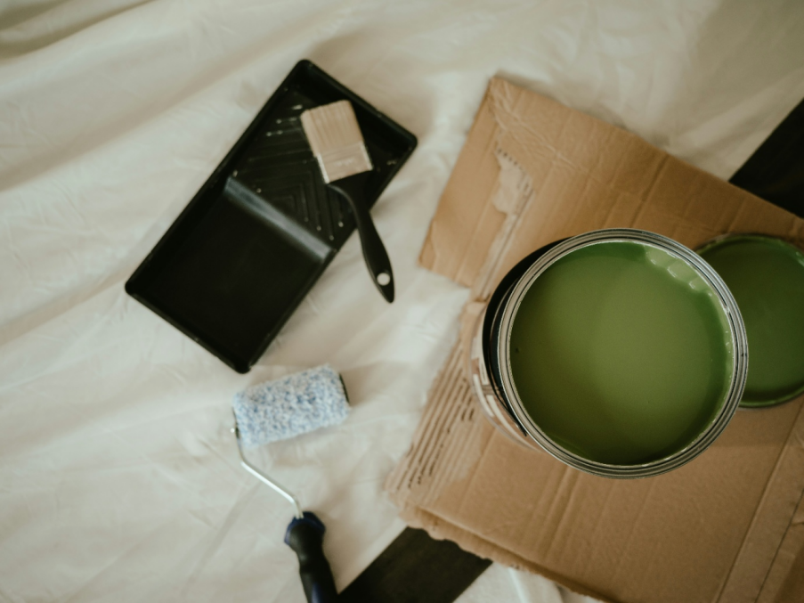 Searching for Painters in Concord? Here’s What to Look For