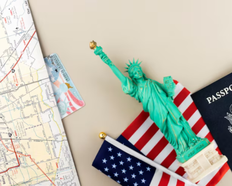 From Application to Approval: Understanding the Student Visa Journey