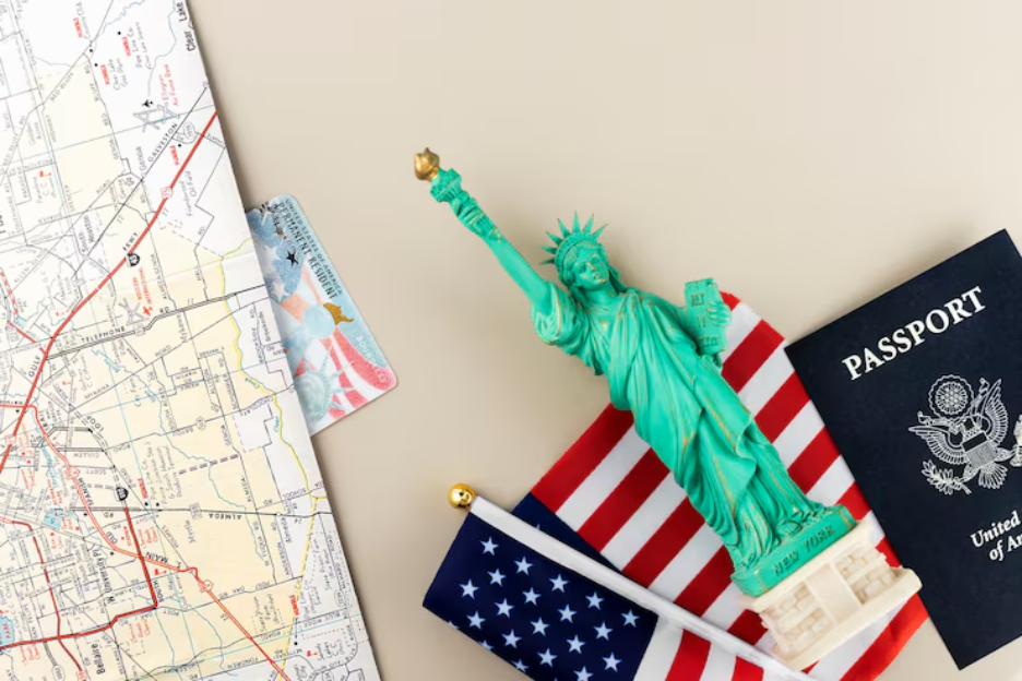 From Application to Approval: Understanding the Student Visa Journey