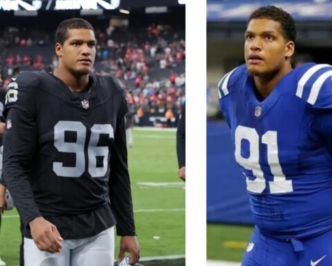 Isaac Rochell
